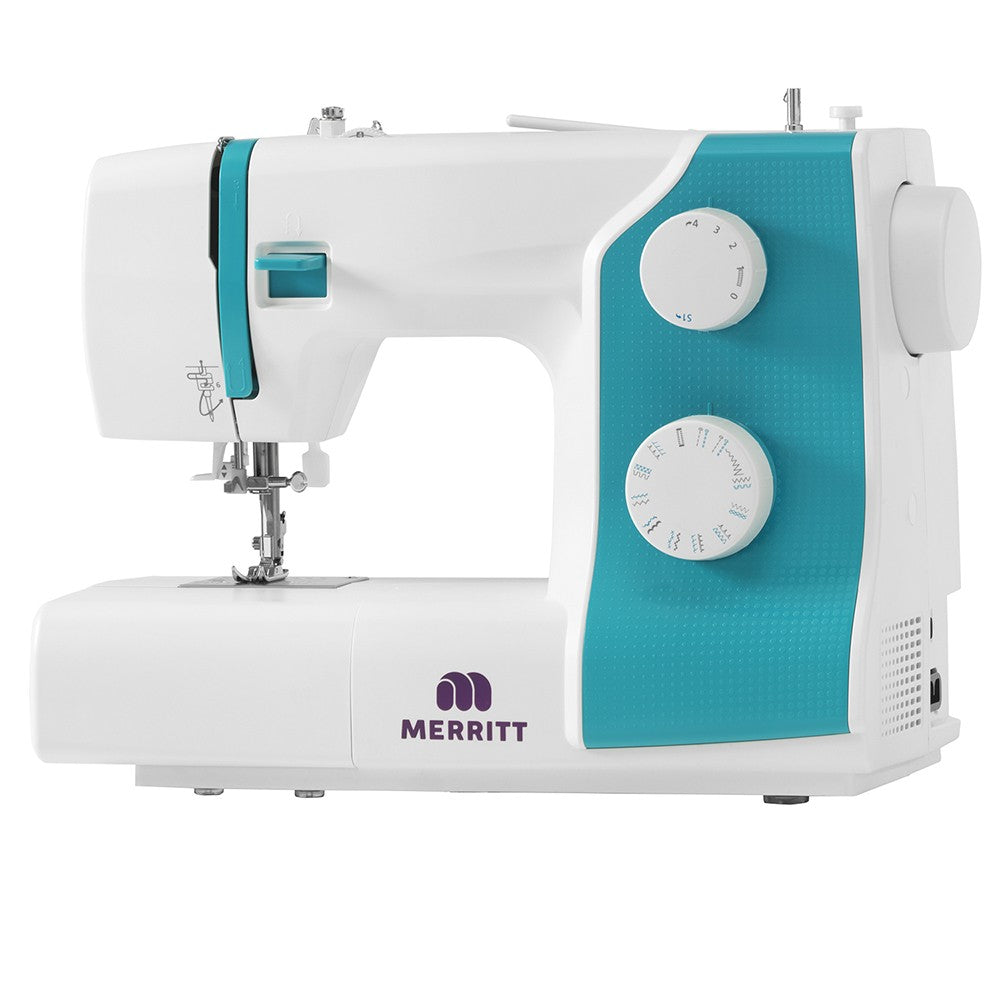 Máquina de coser Merritt ME9300