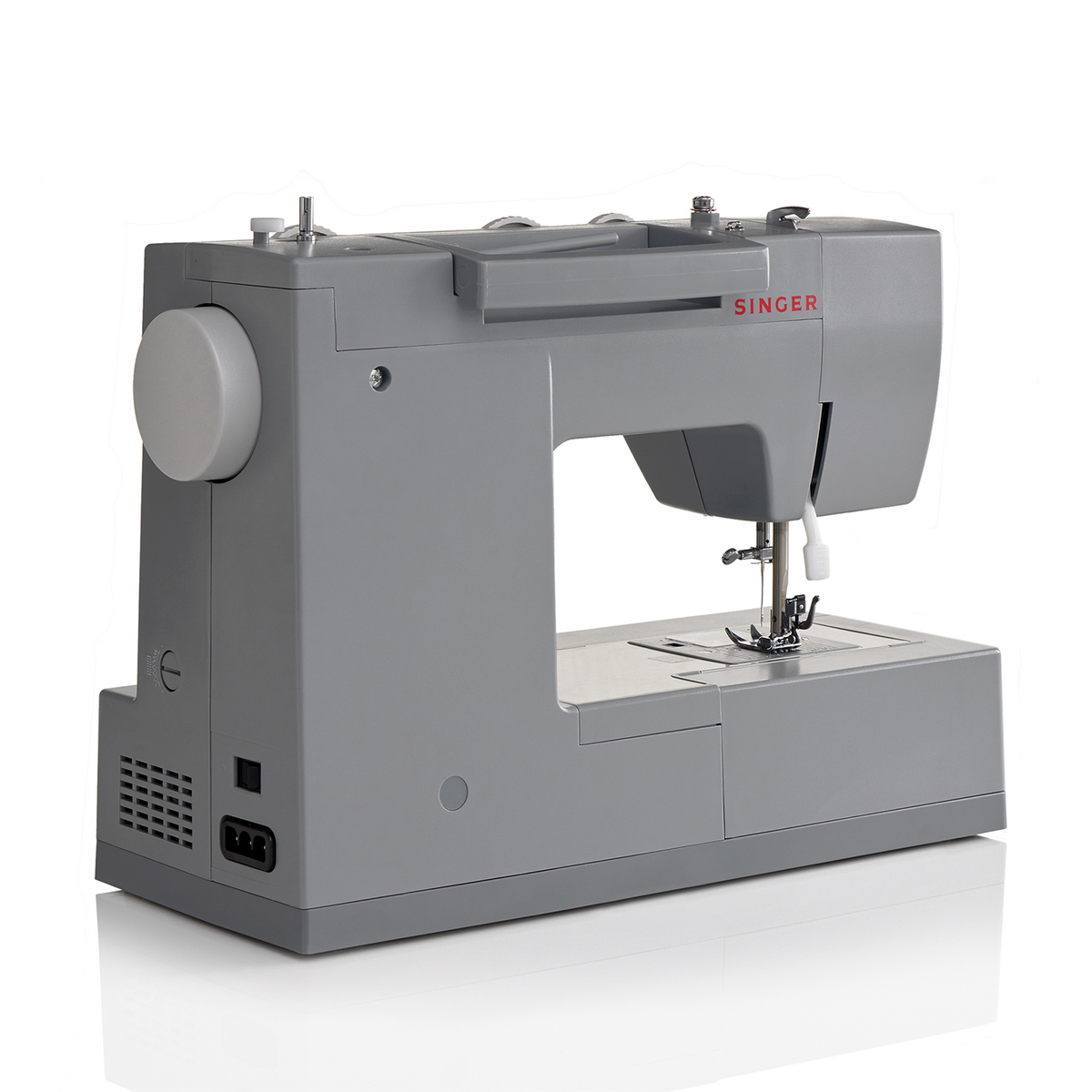 Máquina de coser Singer Facilita Pro 4411