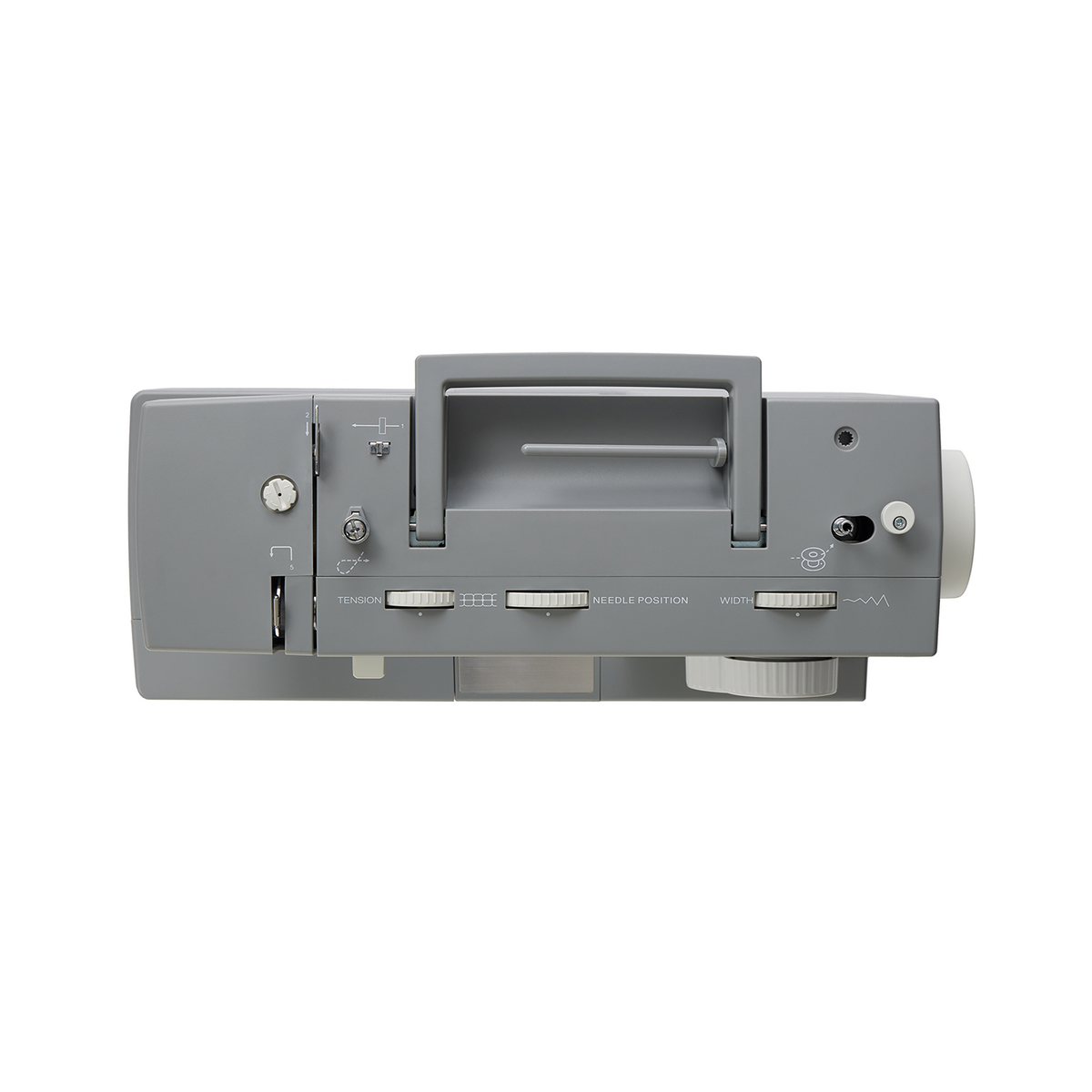 Máquina de coser Singer Facilita Pro 4411