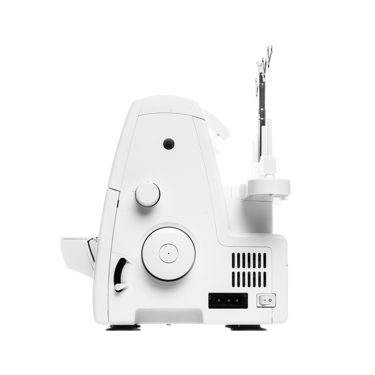 Máquina Overlock Singer S0105