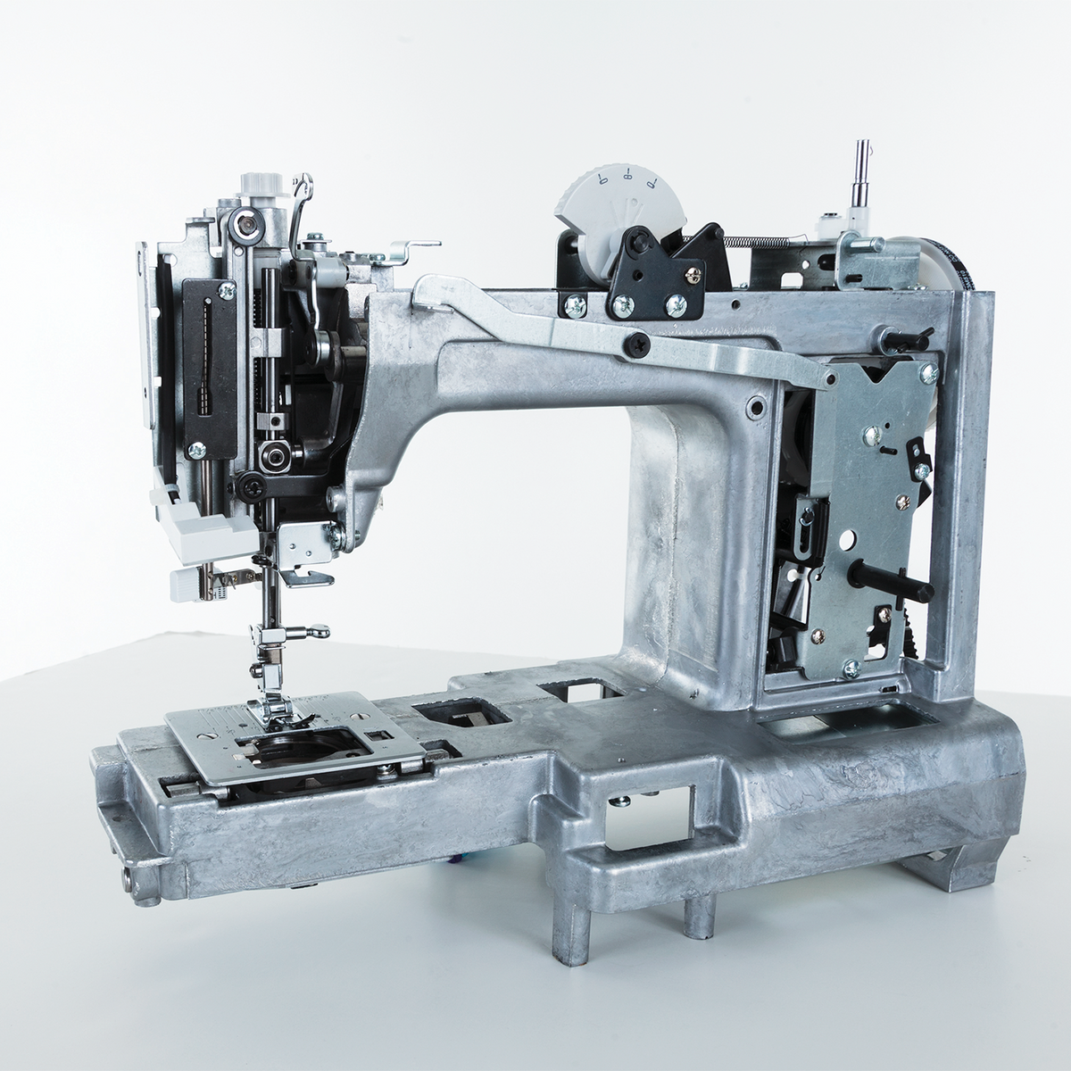 Máquina de coser Singer Facilita Pro 4411
