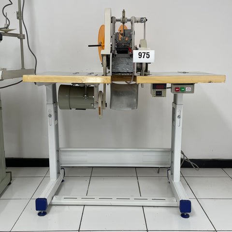 Máquina Cortadora de cintas RT-817 (Segunda Selección N975)