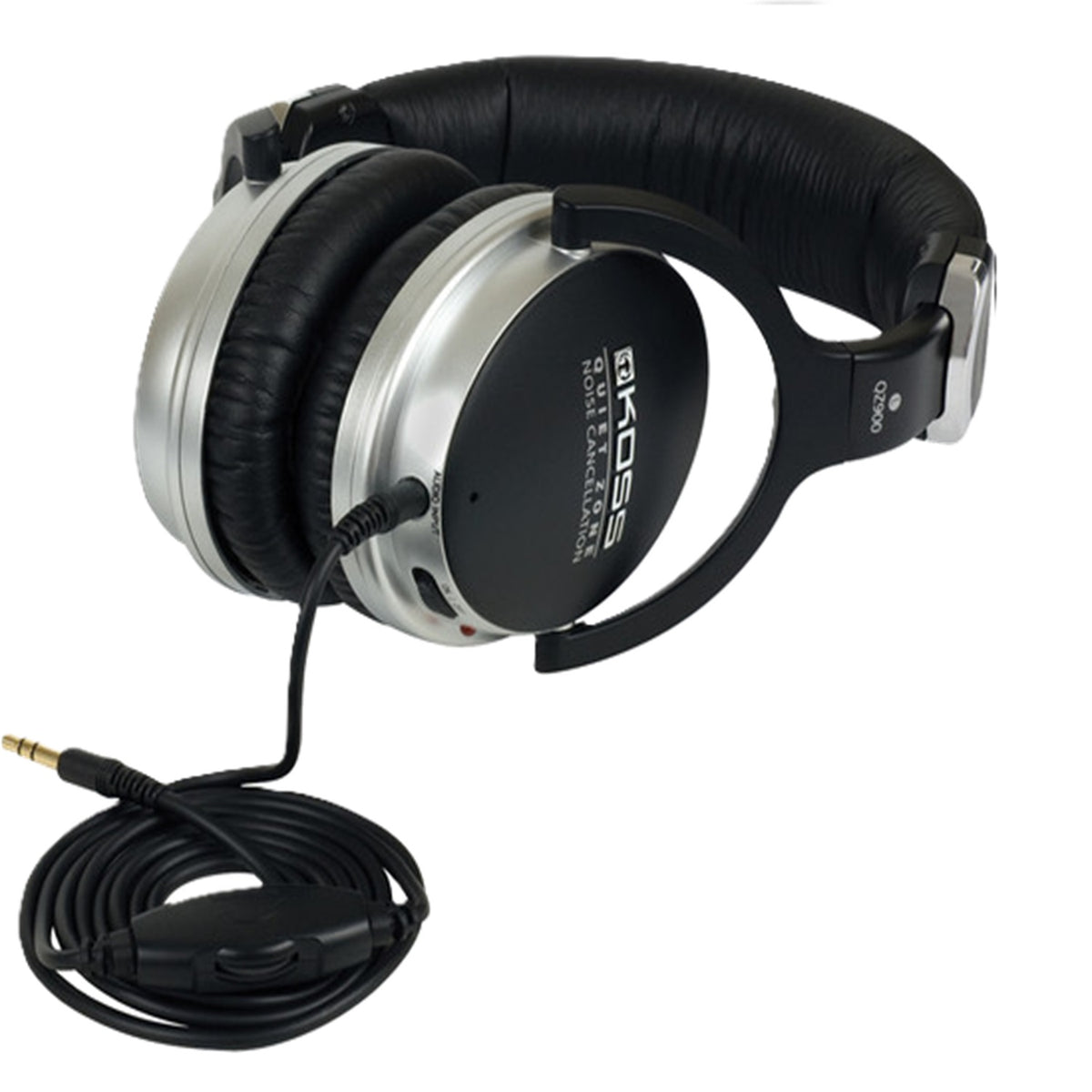 AUDIFONO KOSS QZ900 CON CANCELACIÓN DE RUIDO