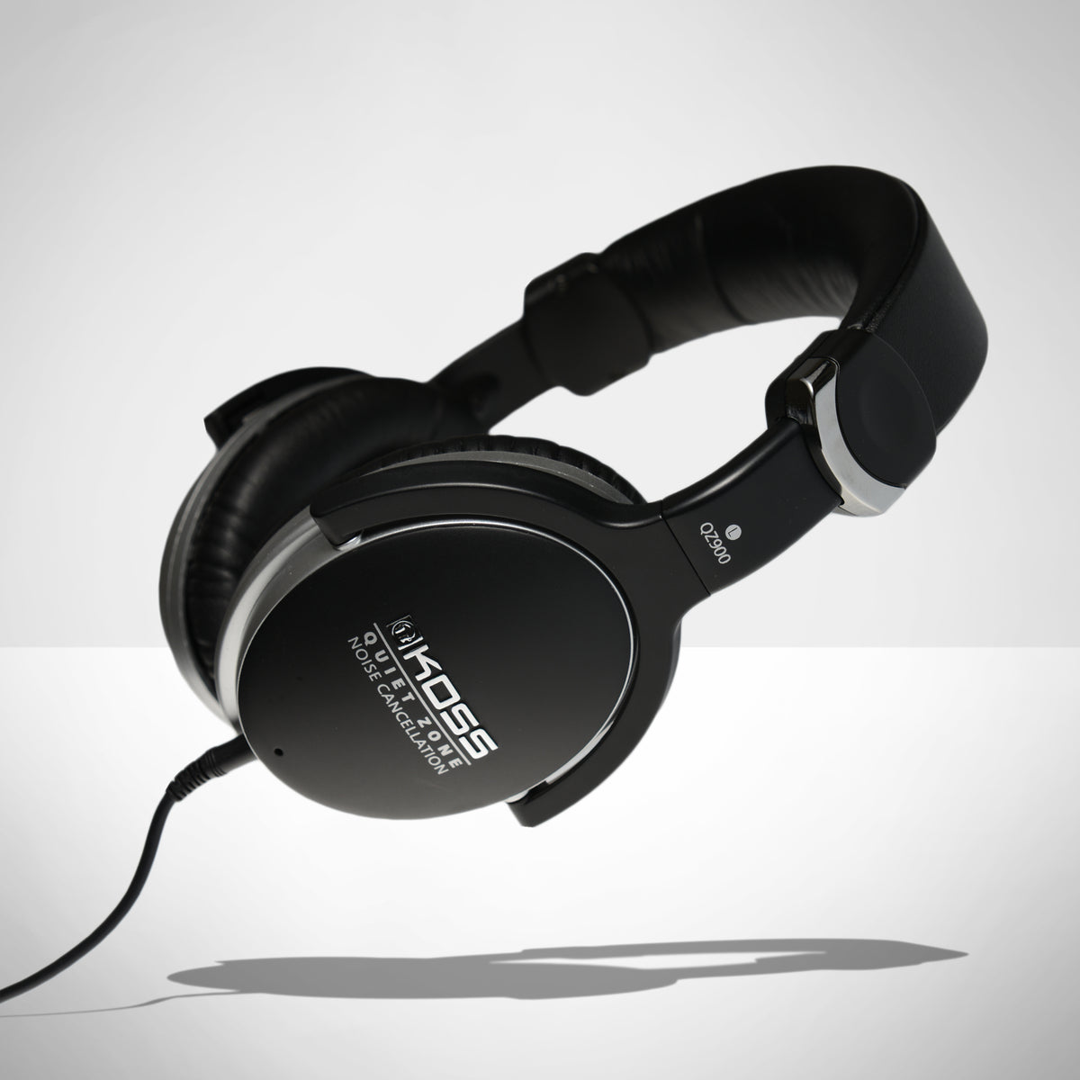 AUDIFONO KOSS QZ900 CON CANCELACIÓN DE RUIDO