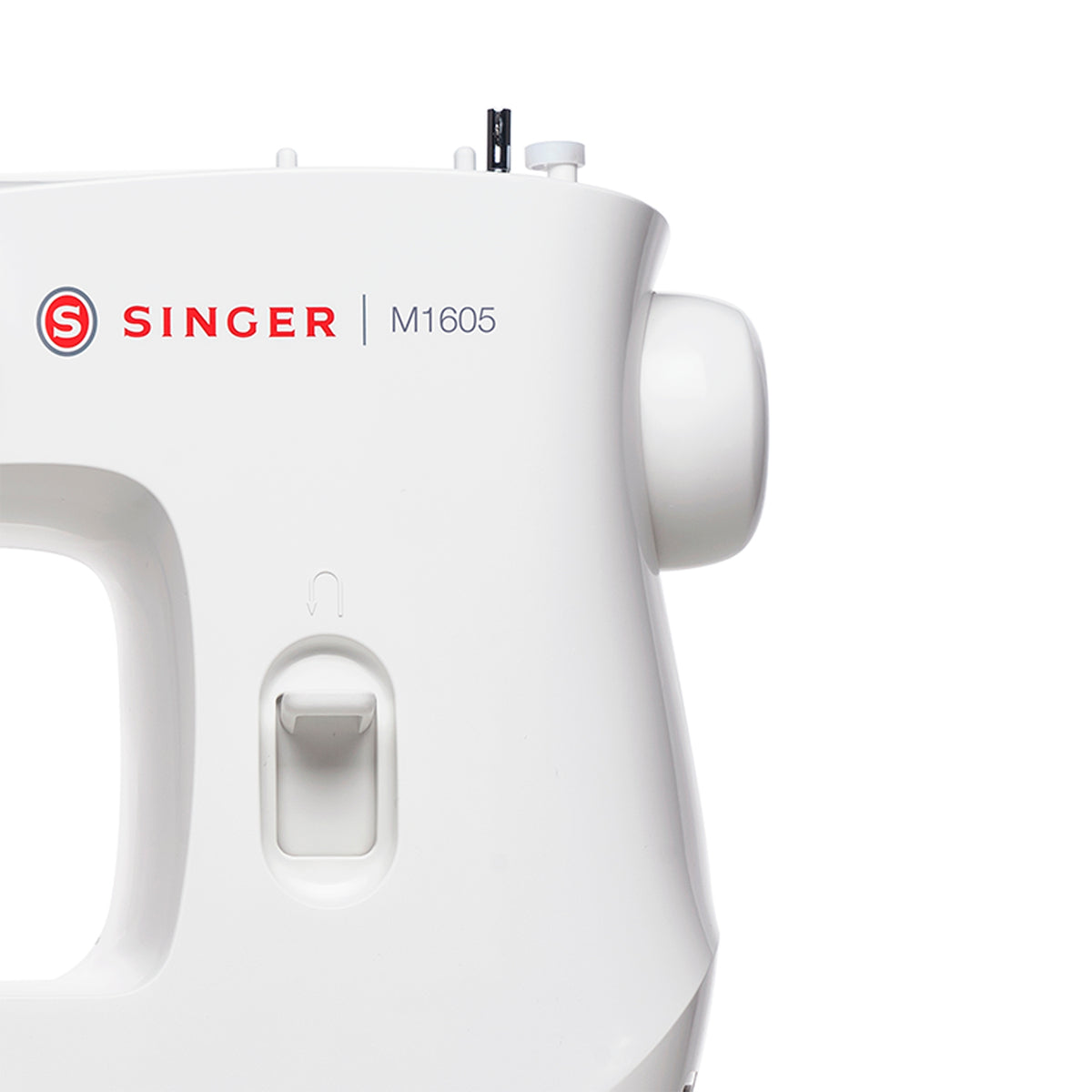 Máquina de Coser Singer M1605