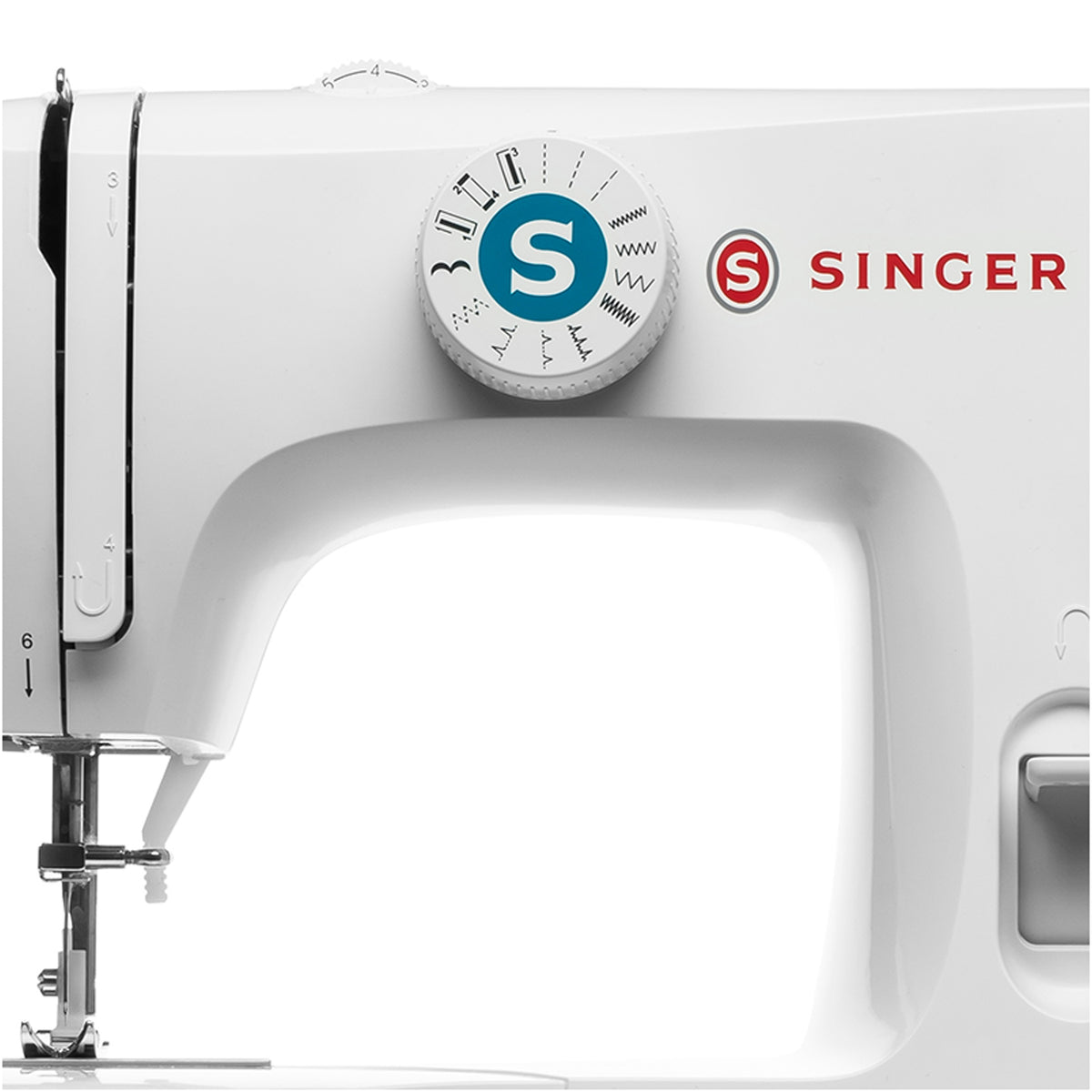 Máquina de Coser Singer M2105