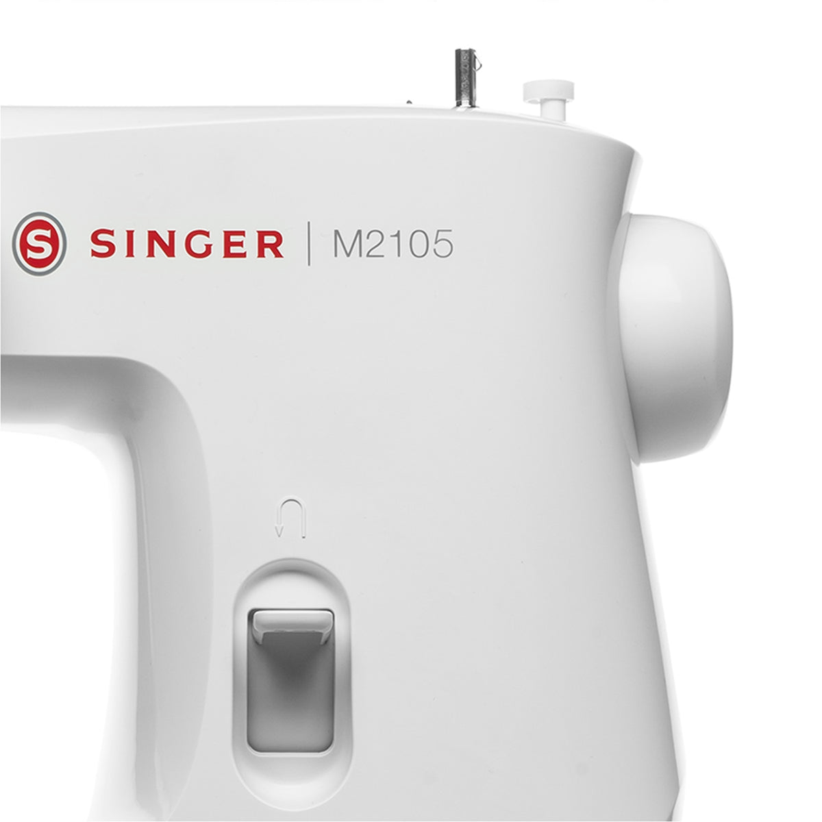 Máquina de Coser Singer M2105