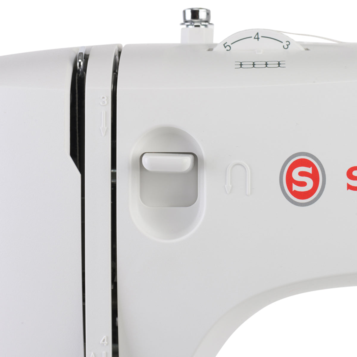 Máquina de Coser Singer M2405