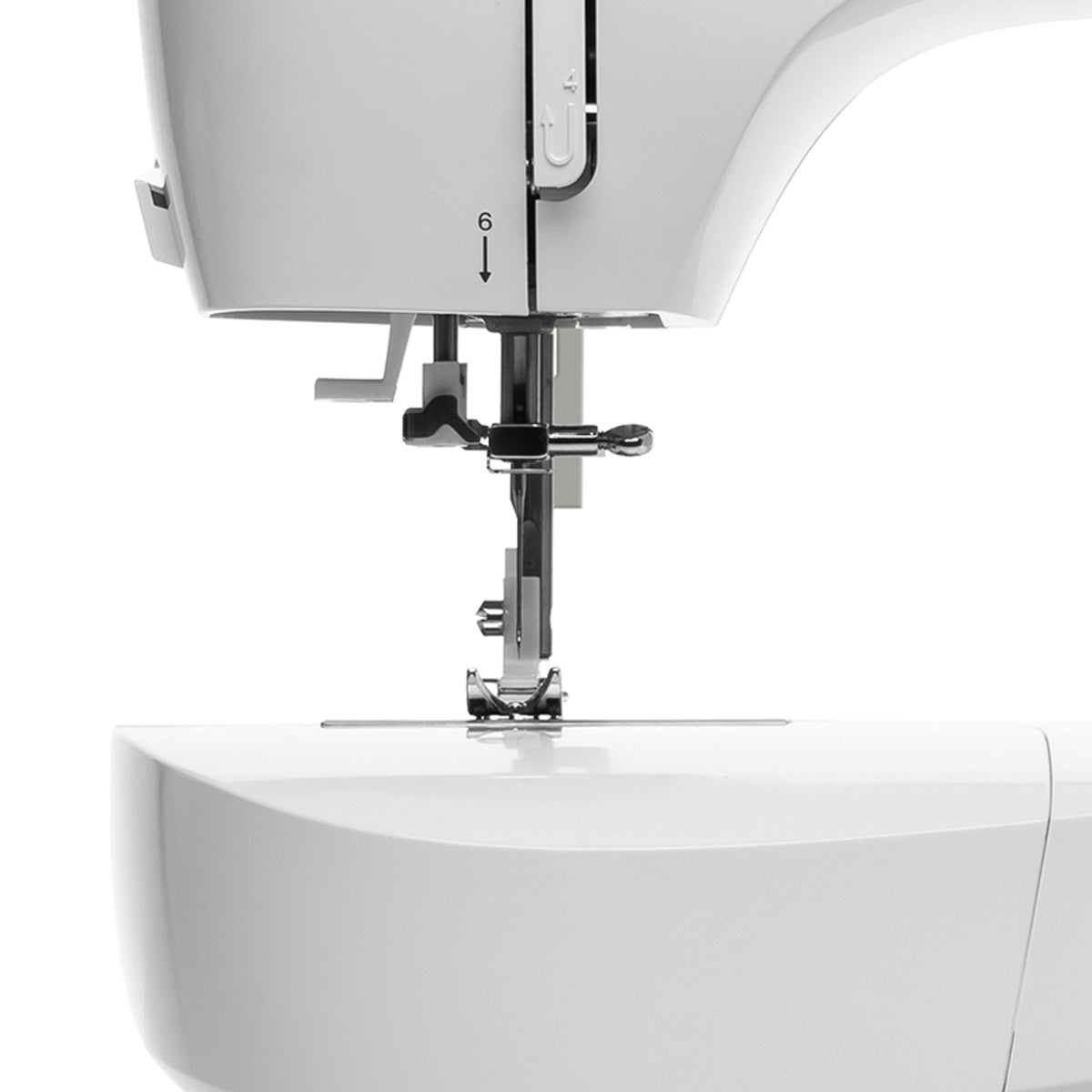 Máquina de Coser Singer M2605
