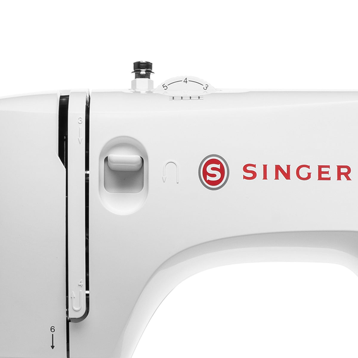 Máquina de Coser Singer M2605