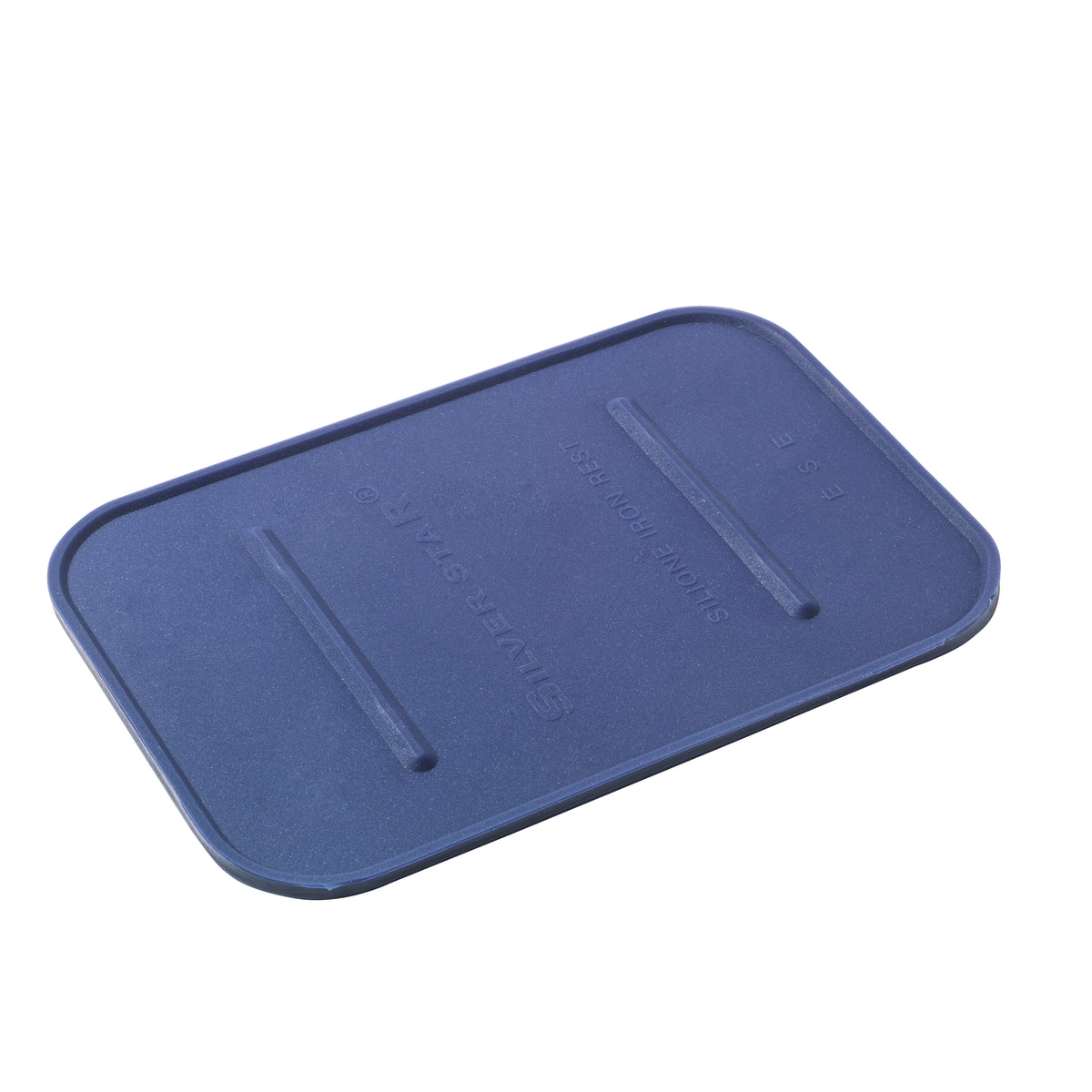 Plancha Industrial  De Vapor De Gravedad Silver Star ES-94AL