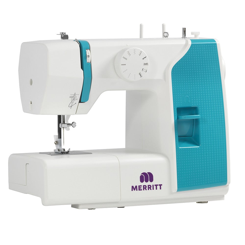 Máquina de Coser Merritt ME9100