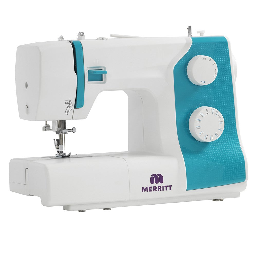 Máquina de coser Merritt ME9300