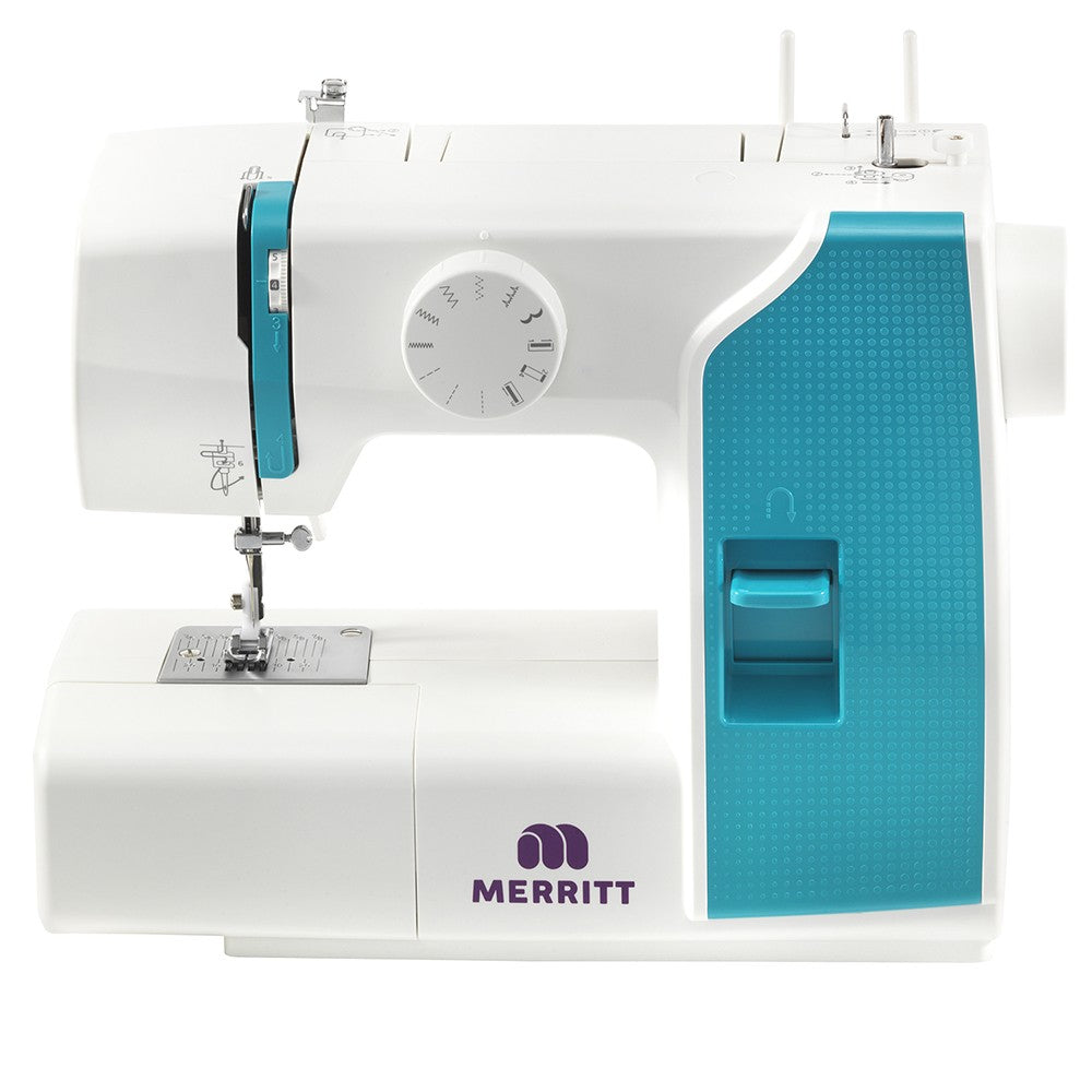 Máquina de Coser Merritt ME9100