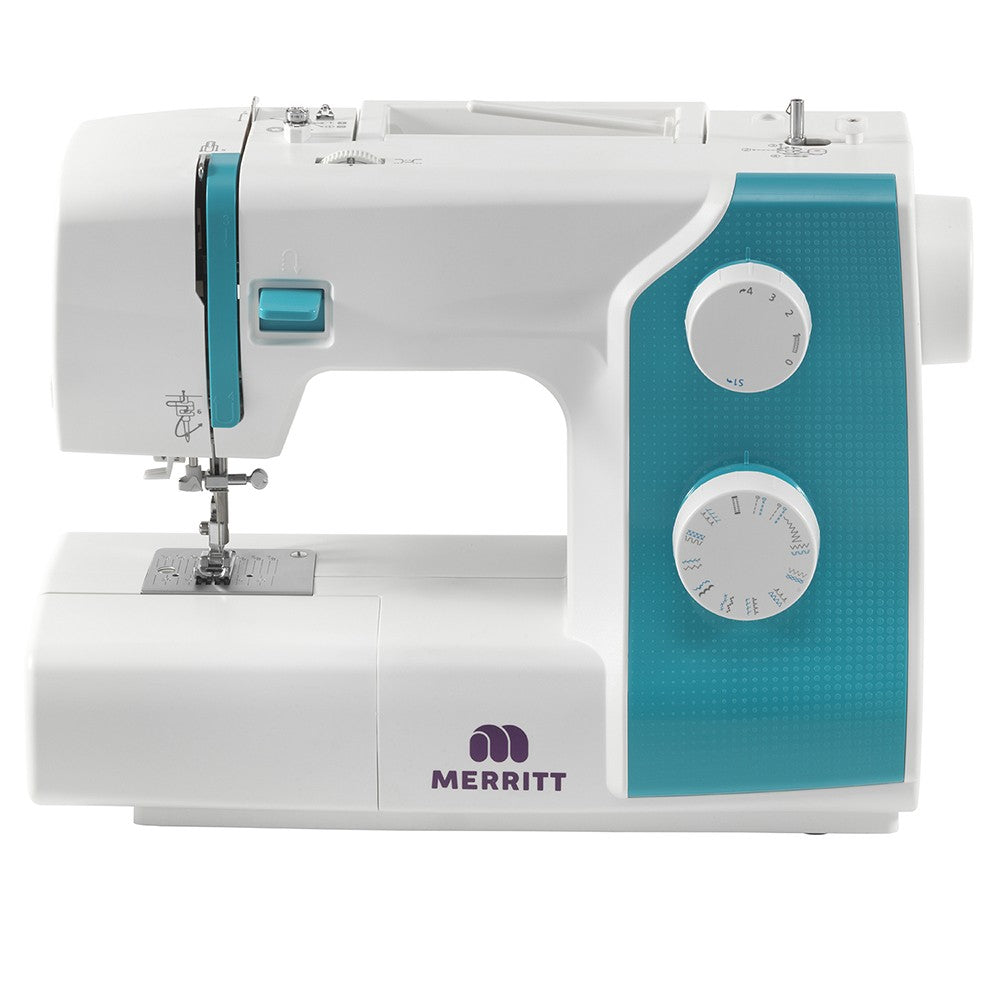 Máquina de coser Merritt ME9300