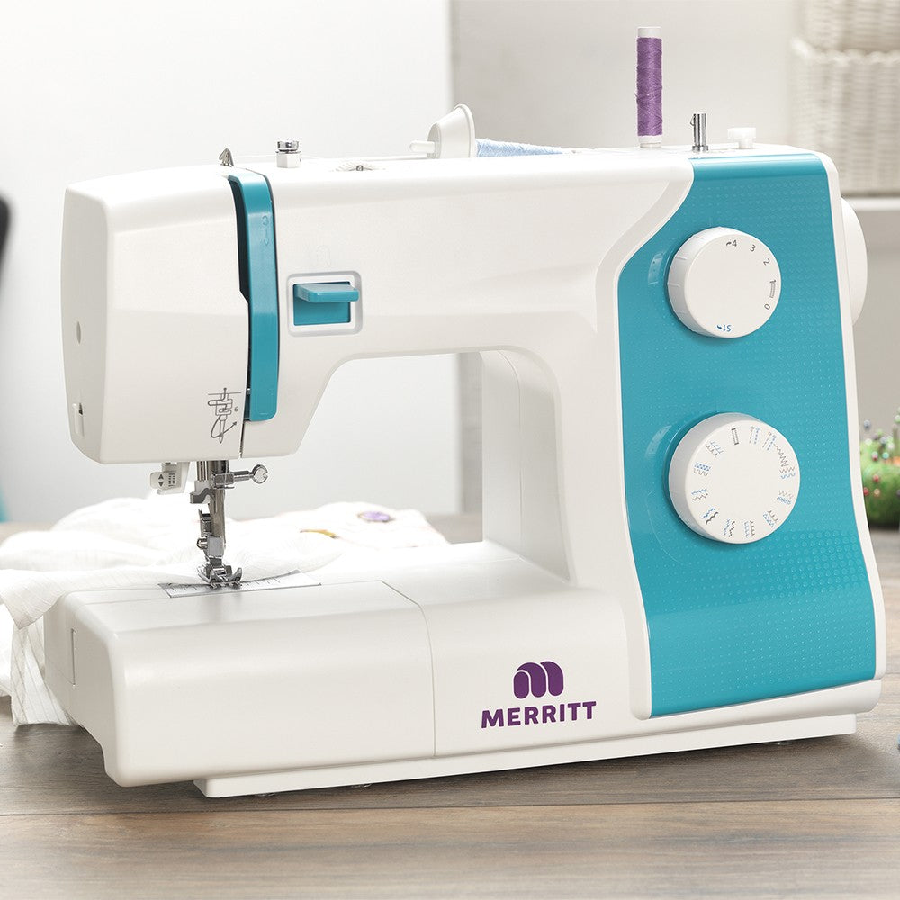 Máquina de coser Merritt ME9300