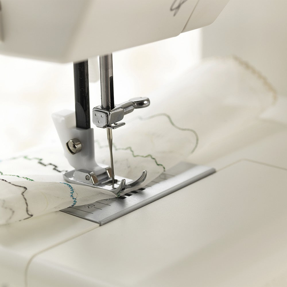 Máquina de Coser Merritt ME9100