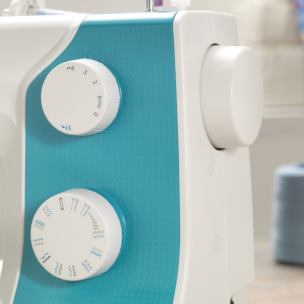 Máquina de coser Merritt ME9300