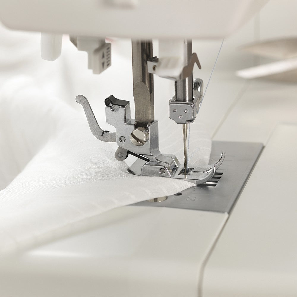 Máquina de coser Merritt ME9300