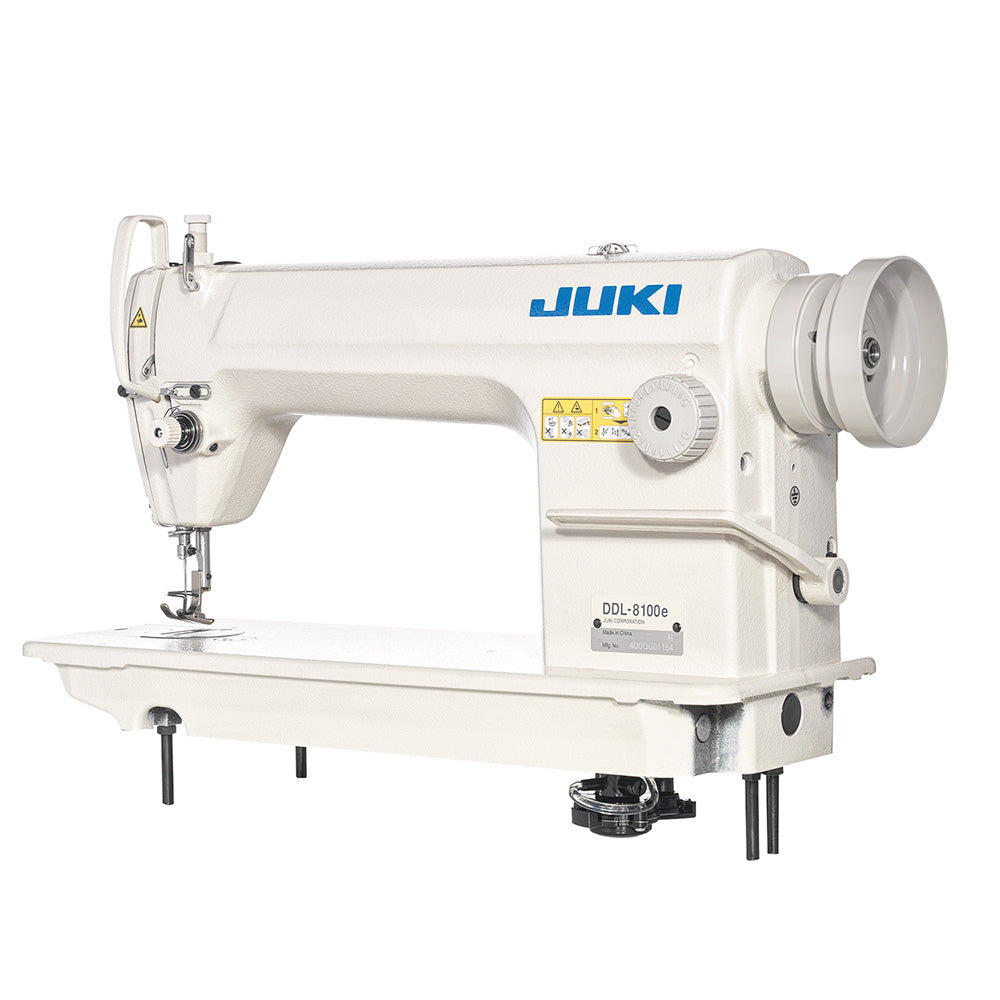 Set Máquina de coser Recta Industrial 8100eh