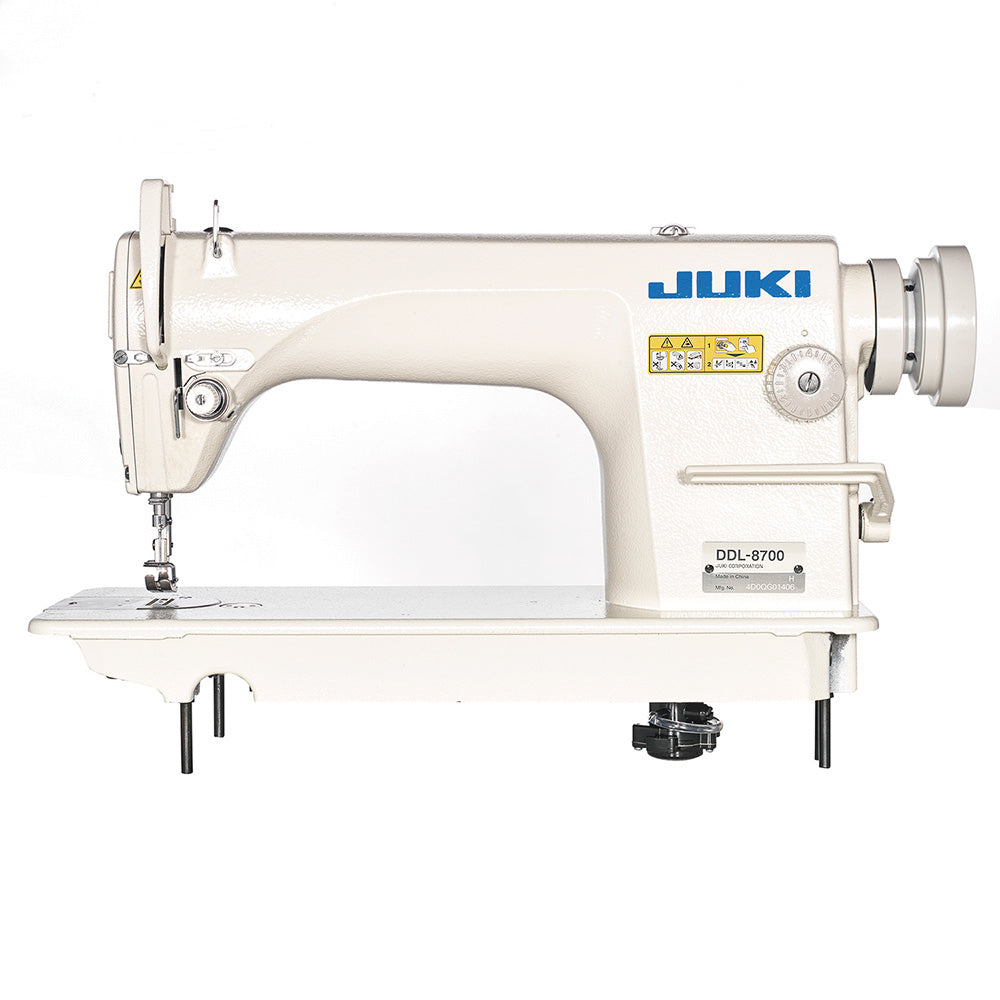 Set Máquina de coser Industrial Juki DDL 8700h