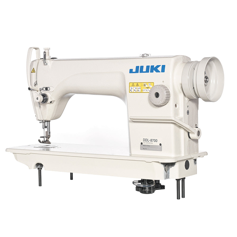 Set Máquina de coser Industrial Juki DDL 8700h
