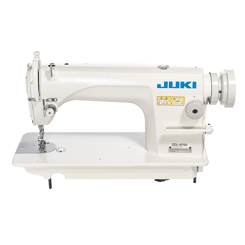 Set Máquina de coser Industrial Juki DDL 8700h