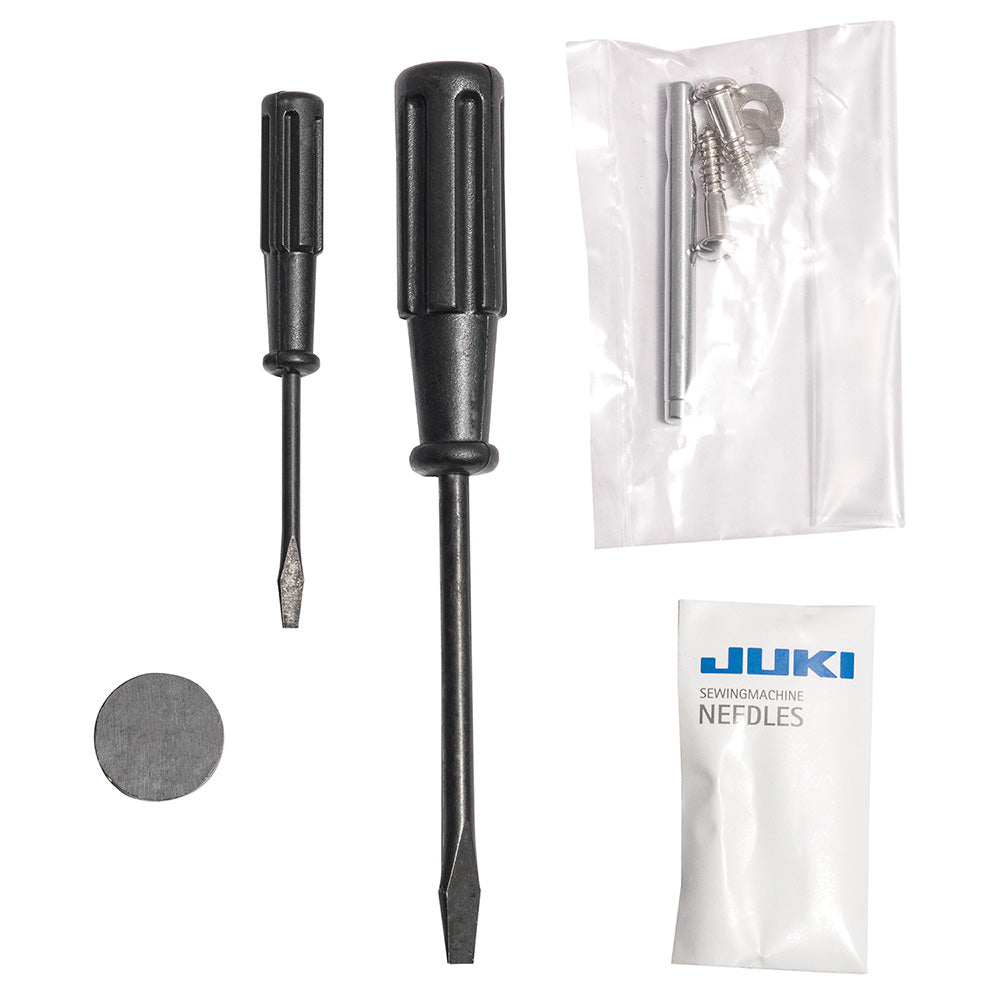 Set Máquina de coser Industrial Juki DDL 8700h
