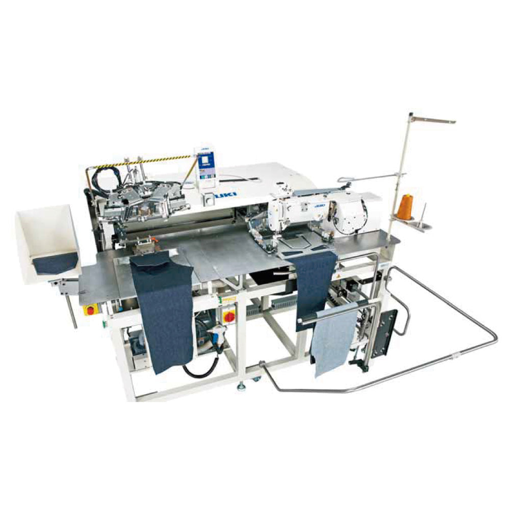 Máquina de coser industrial AP-876