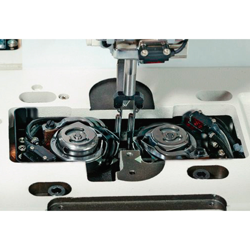 Maquina de coser industrial APW-896N