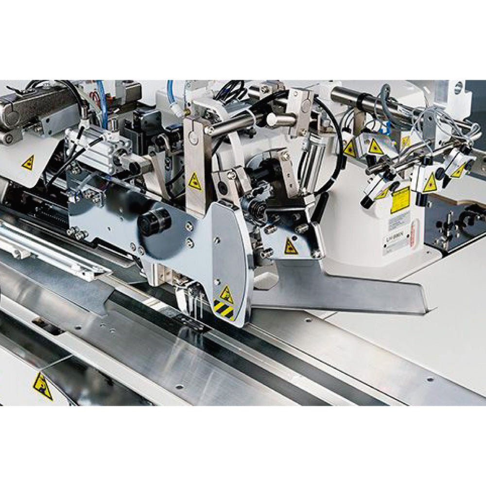 Maquina de coser industrial APW-896N