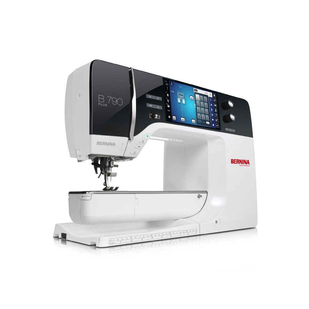 Máquina de Coser BERNINA 790 PLUS