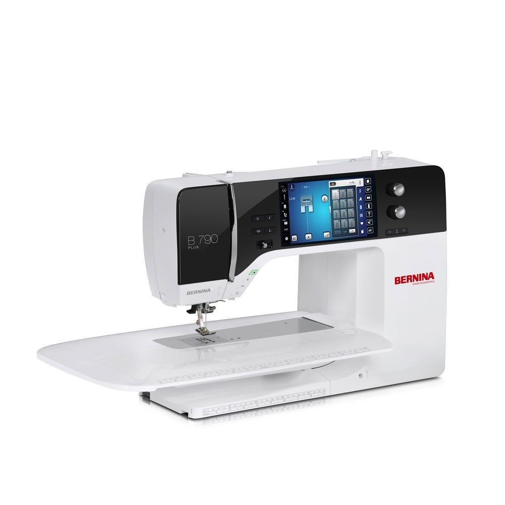Máquina de Coser BERNINA 790 PLUS