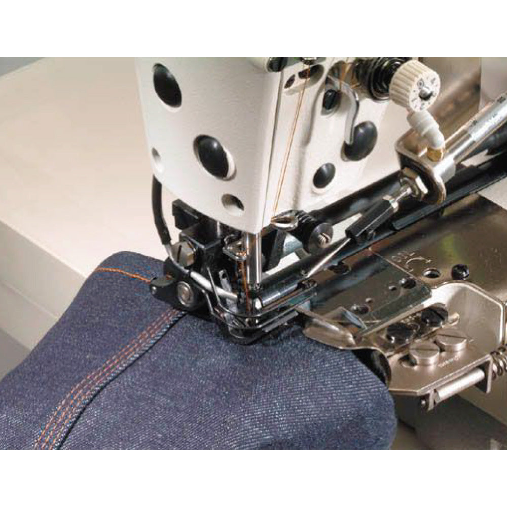 Máquina de coser industrial DLN-6390-7 and DLN-6390