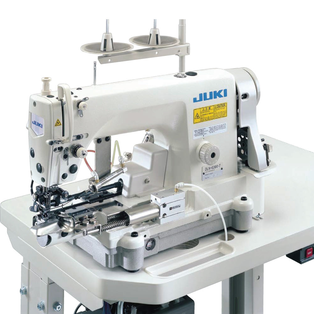 Máquina de coser industrial DLN-6390-7 and DLN-6390