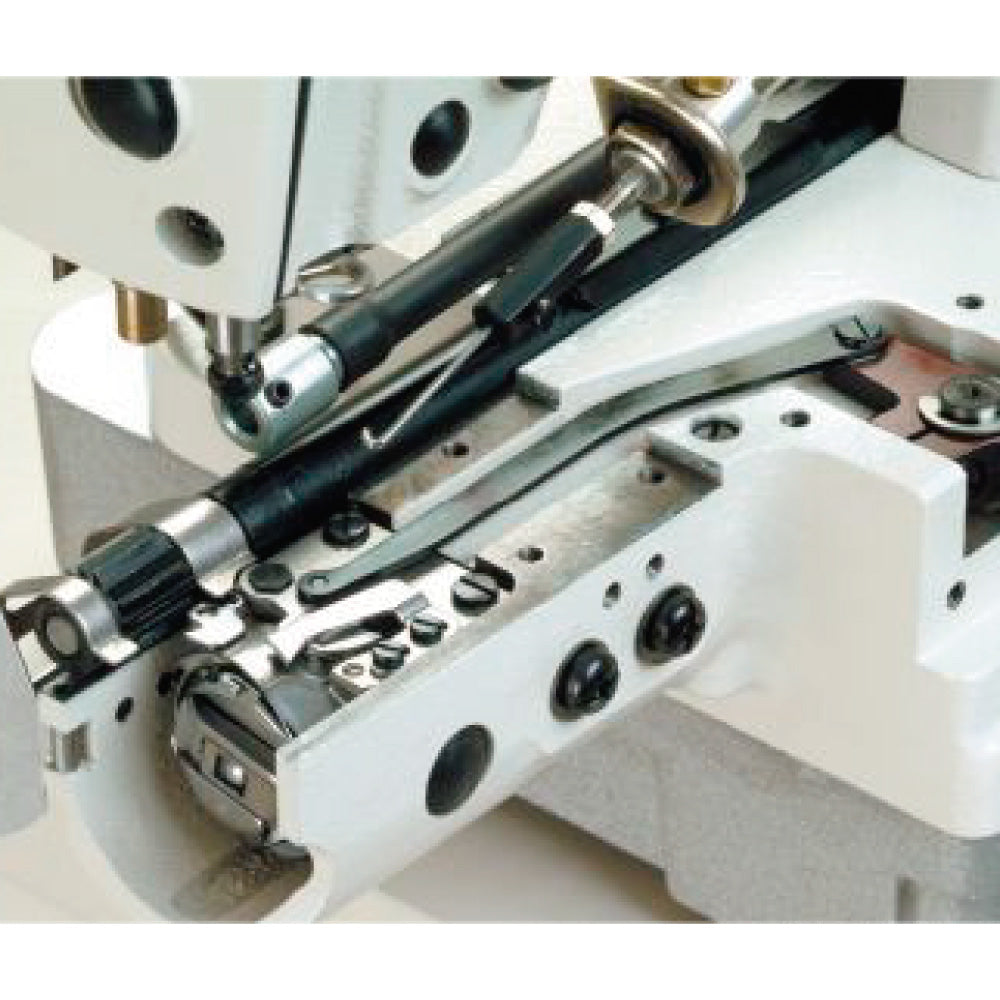 Máquina de coser industrial DLN-6390-7 and DLN-6390