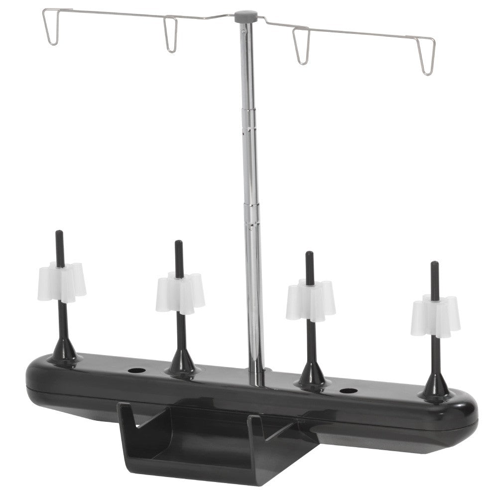 Porta Cono Toyota Para Máquina de coser Linea SP Negro