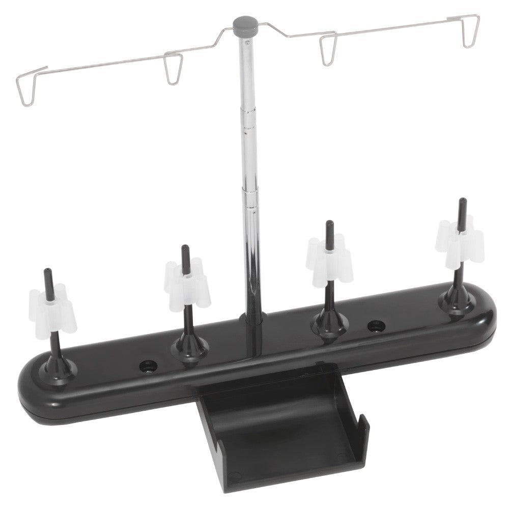 Porta Cono Toyota Para Máquina de coser Linea SP Negro