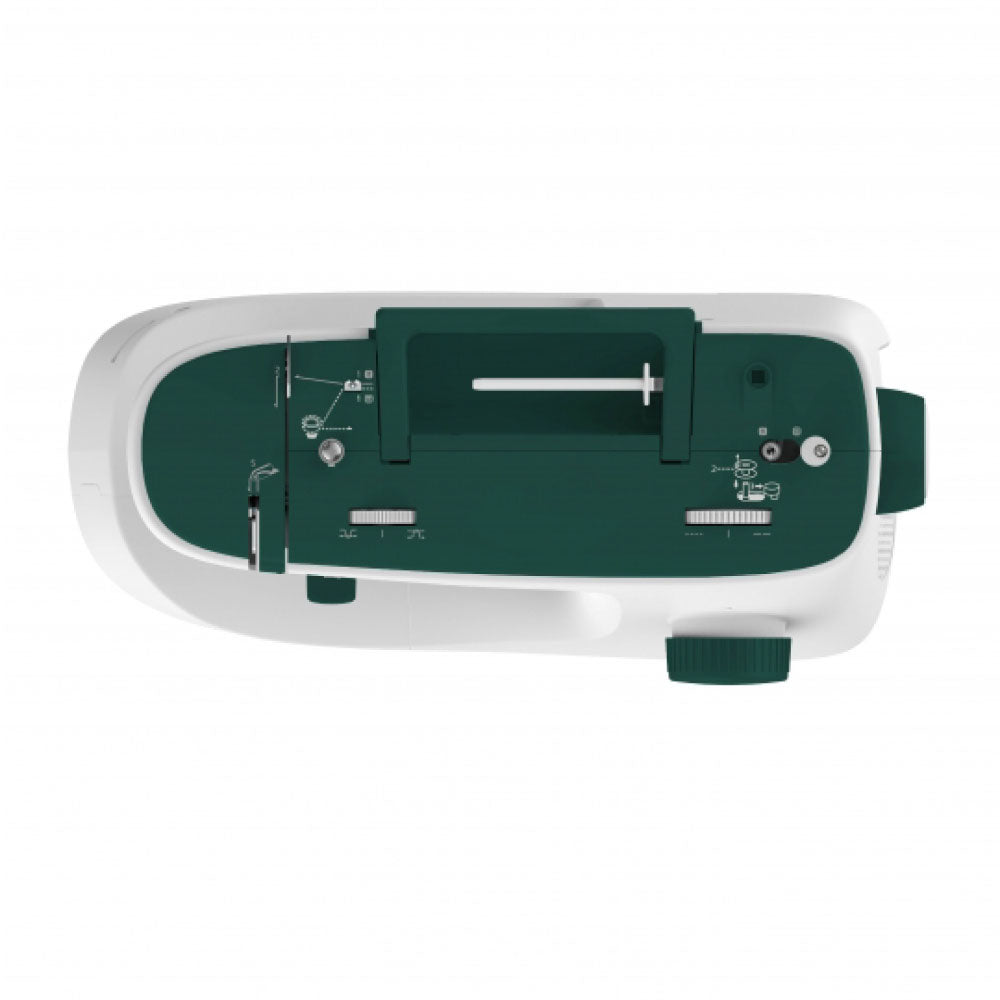 Máquina de coser Necchi K121A