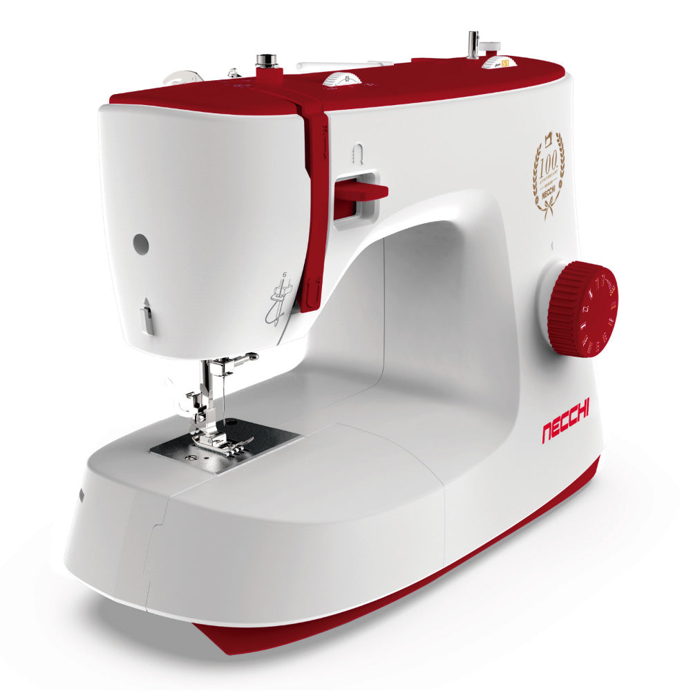 Máquina de coser Necchi K417A