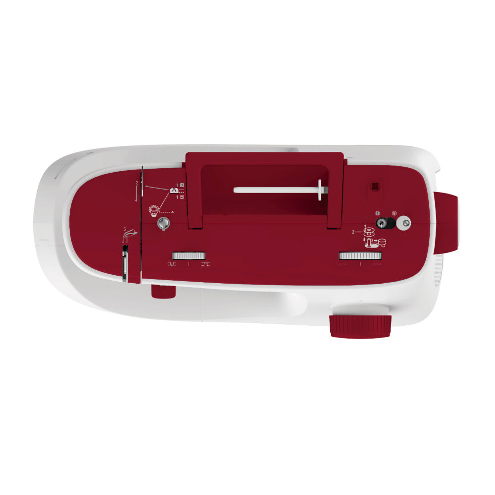 Máquina de coser Necchi K417A