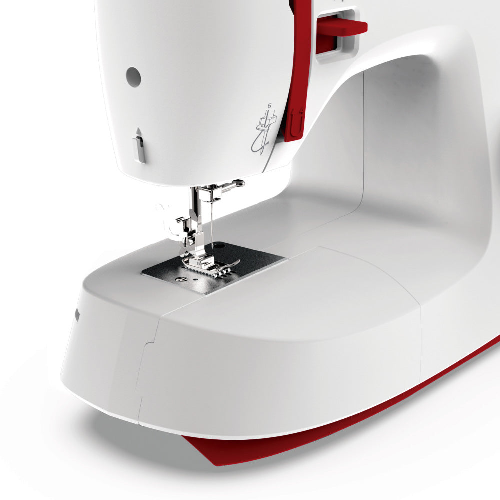 Máquina de coser Necchi K417A