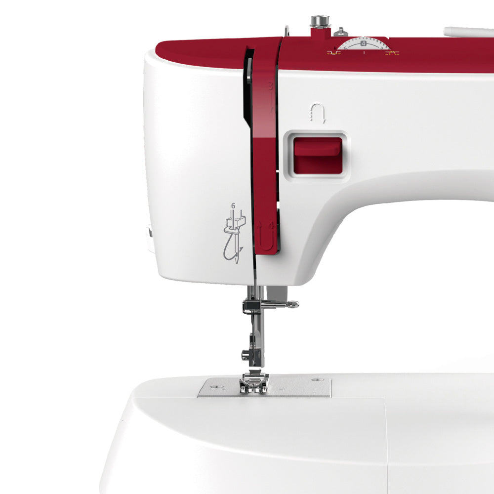 Máquina de coser Necchi K417A