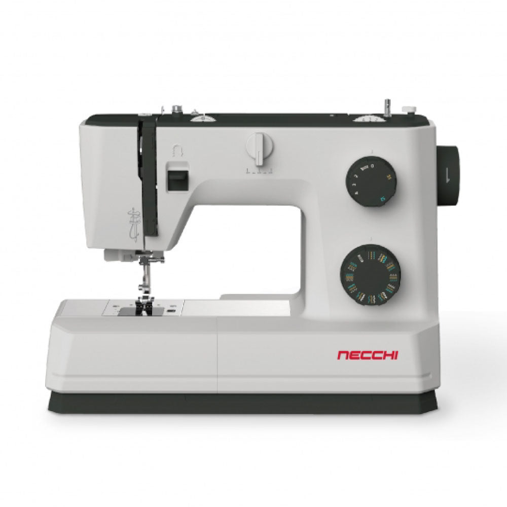 Máquina de coser Necchi Q132A