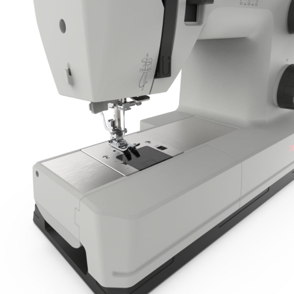 Máquina de coser Necchi Q132A