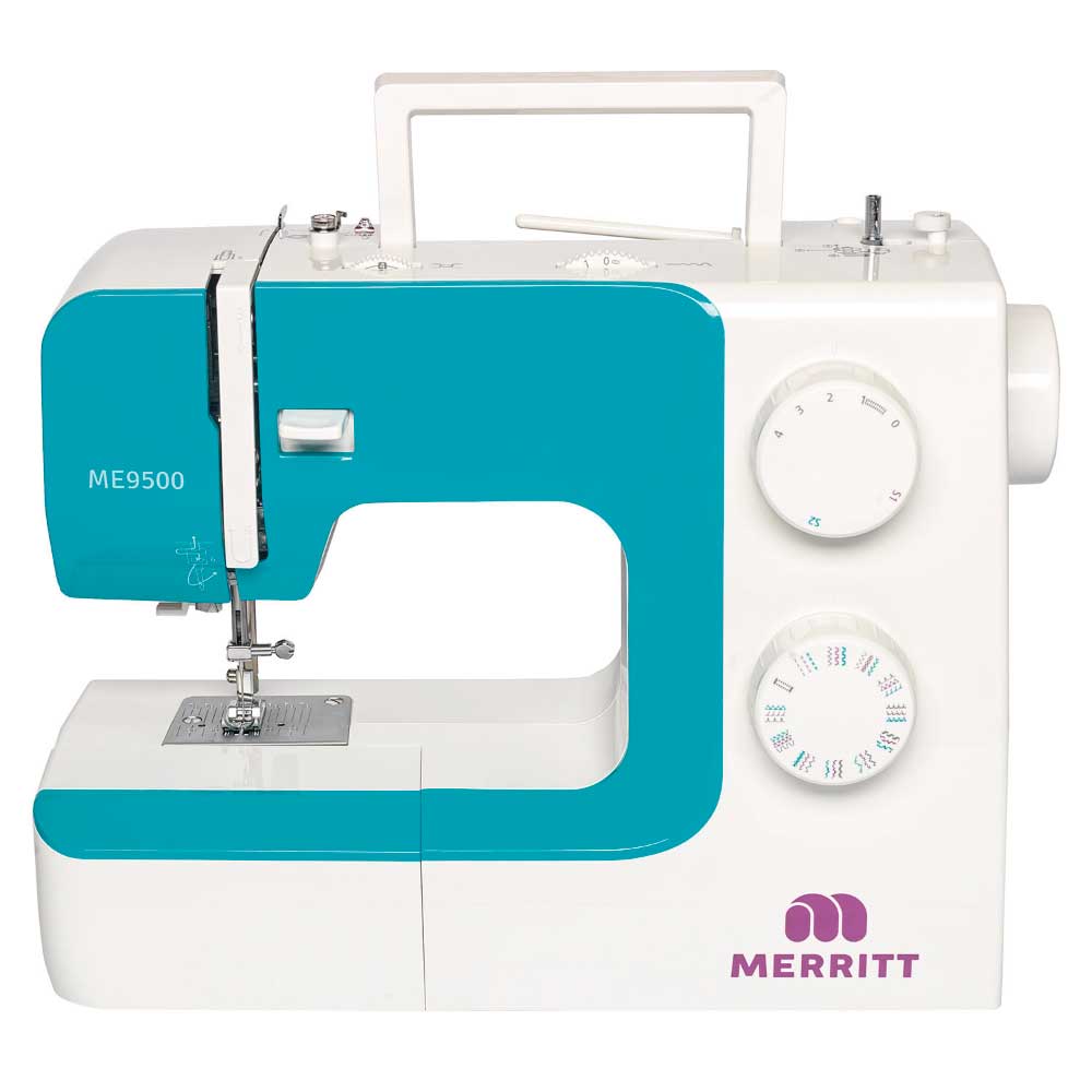 Máquina de coser Merritt ME9500