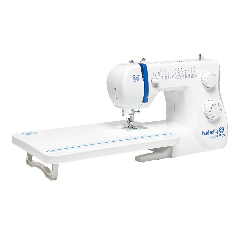 Máquina de coser Butterfly JH5832A