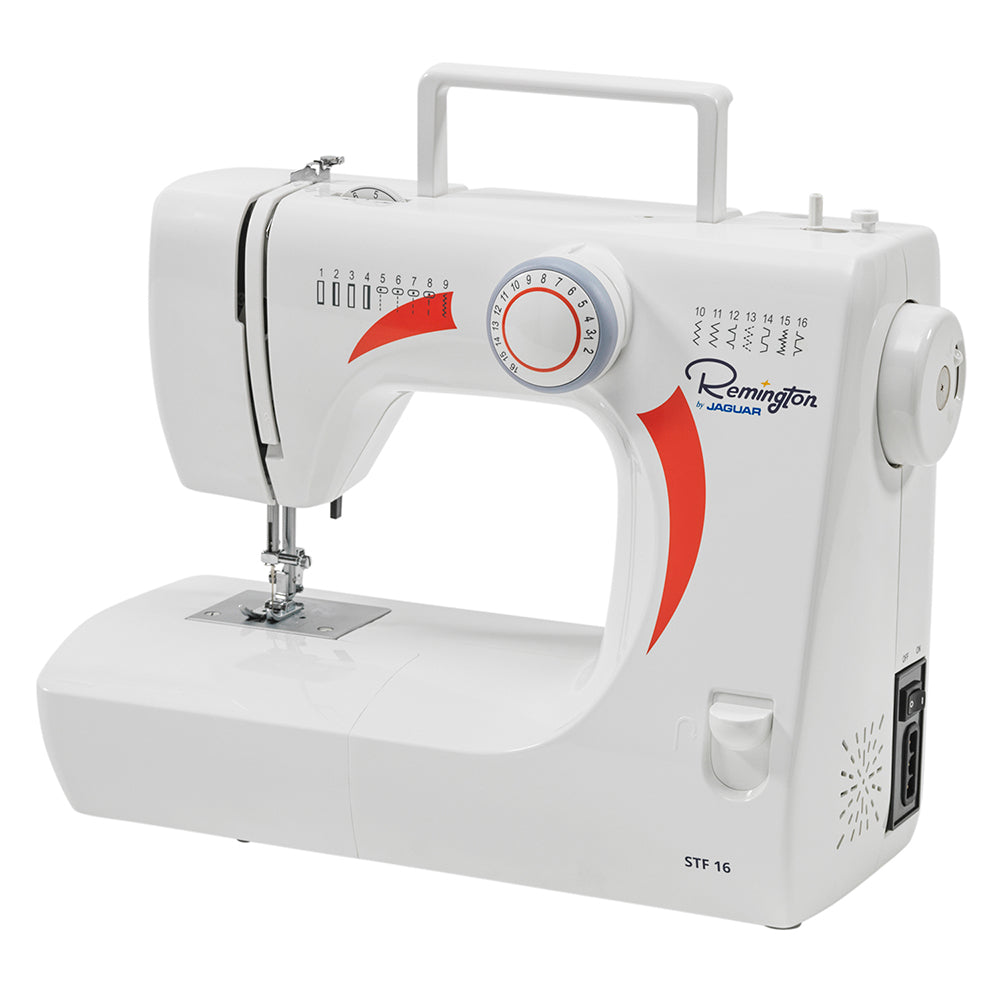 Máquina de Coser Remington STF 16