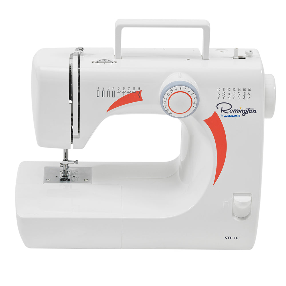 Máquina de Coser Remington STF 16