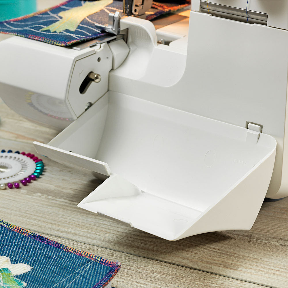 Máquina Overlock Remington SL 3340D